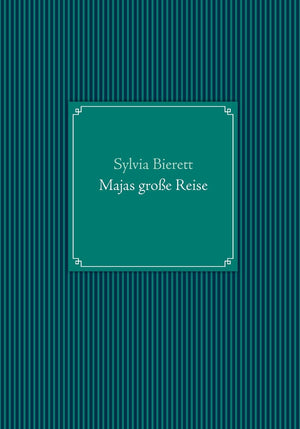 Majas groe Reise (German Edition),Used