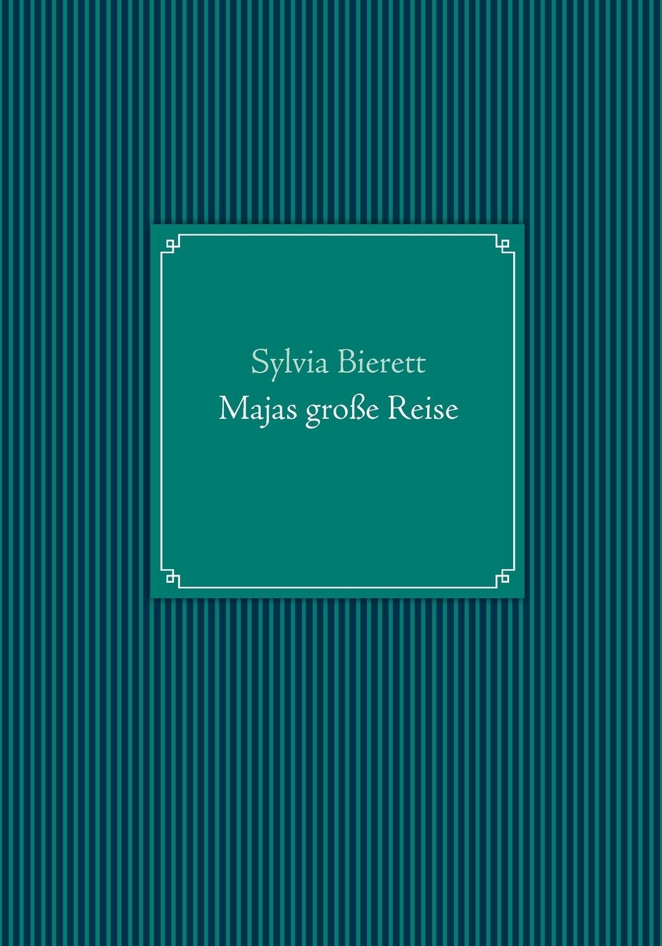 Majas groe Reise (German Edition),Used