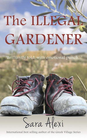 The Illegal Gardener,Used