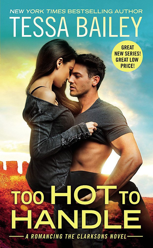 Too Hot to Handle,Used