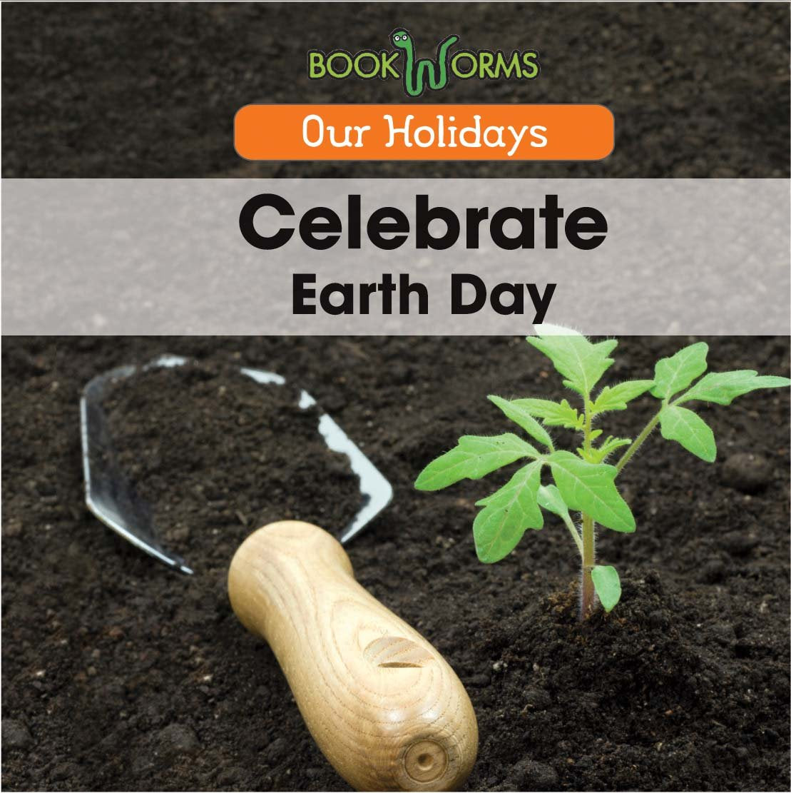 Celebrate Earth Day (Our Holidays),New