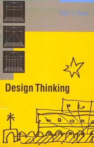 Design Thinking (Mit Press),New