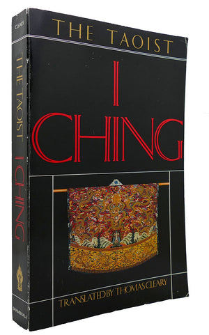 Taoist I Ching,New