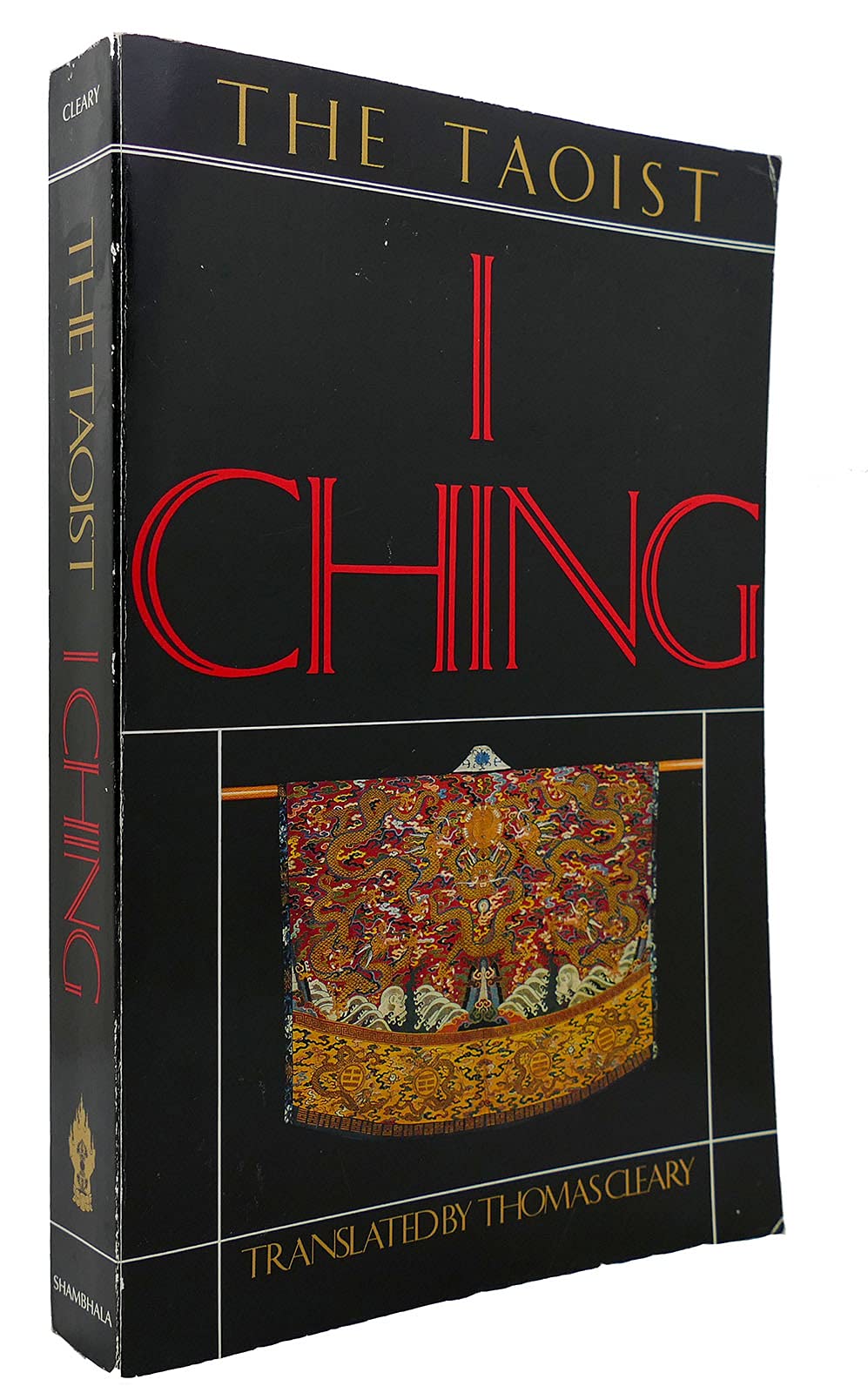 Taoist I Ching,New