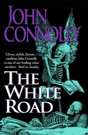 The white road,Used
