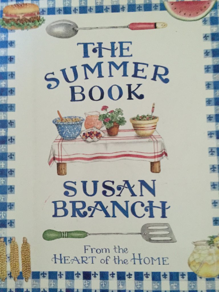The Summer Book,New