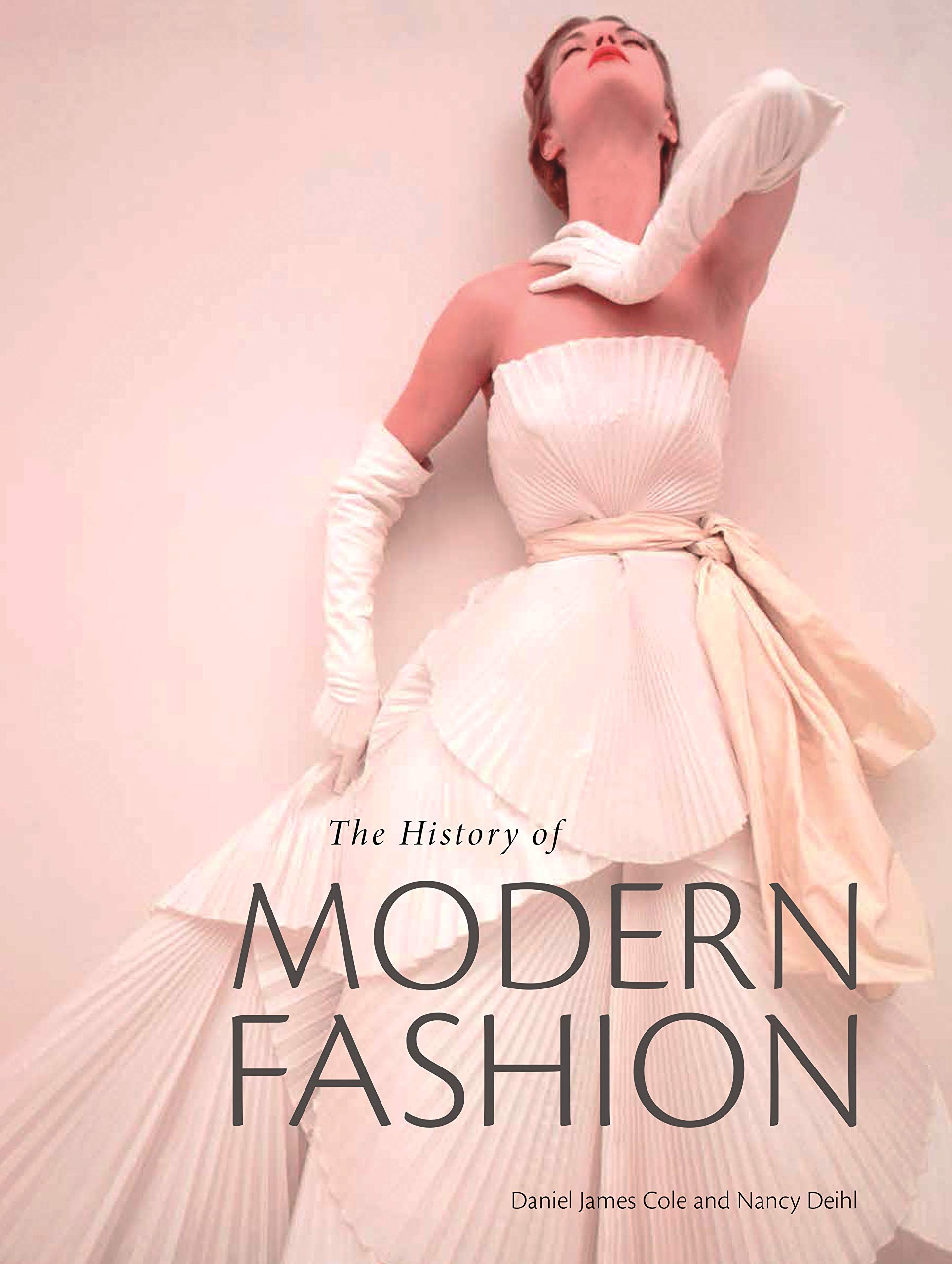 The History of Modern Fashion: From 1850-Used