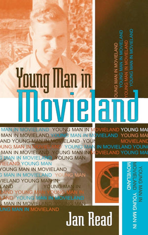 Young Man In Movieland (Volume 108) (The Scarecrow Filmmakers Series, 108),Used