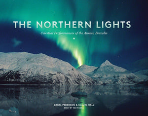 The Northern Lights: Celestial Performances of the Aurora Borealis,Used