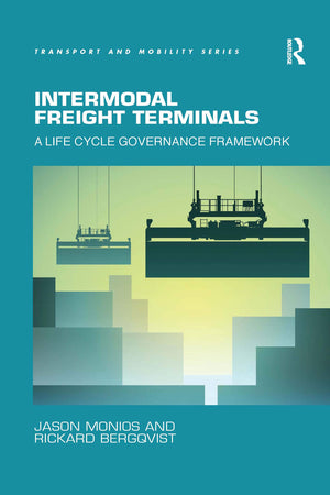 Intermodal Freight Terminals (Transport and Mobility),Used