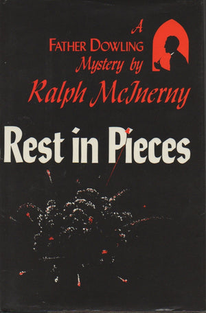 Rest in Pieces: Father Dowling Mystery,Used