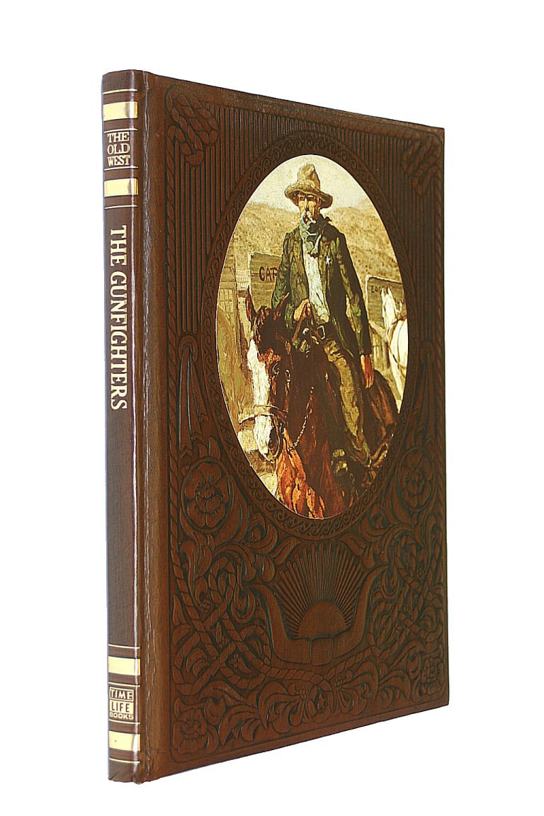 The Gunfighters (Old West),Used