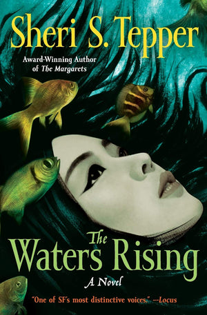 The Waters Rising,New