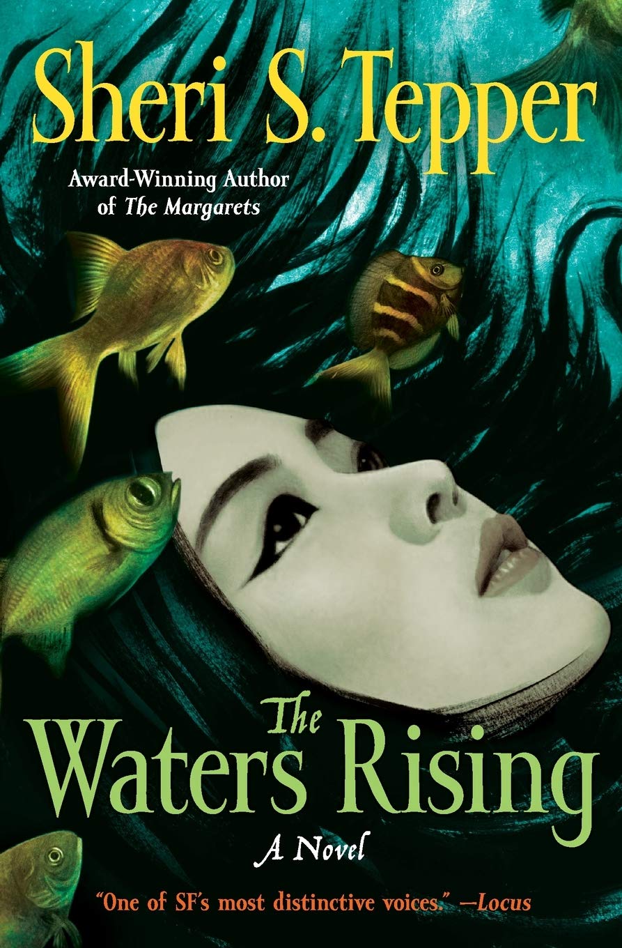 The Waters Rising,Used
