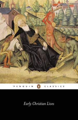 Early Christian Lives (Penguin Classics),Used