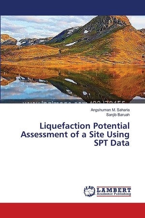 Liquefaction Potential Assessment of a Site Using SPT Data,Used