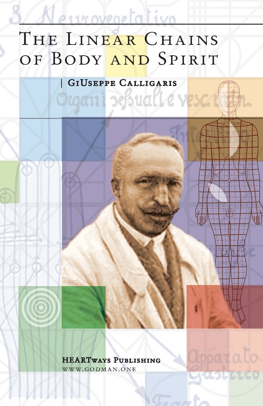 The Linear Chains of Body and Spirit,Used