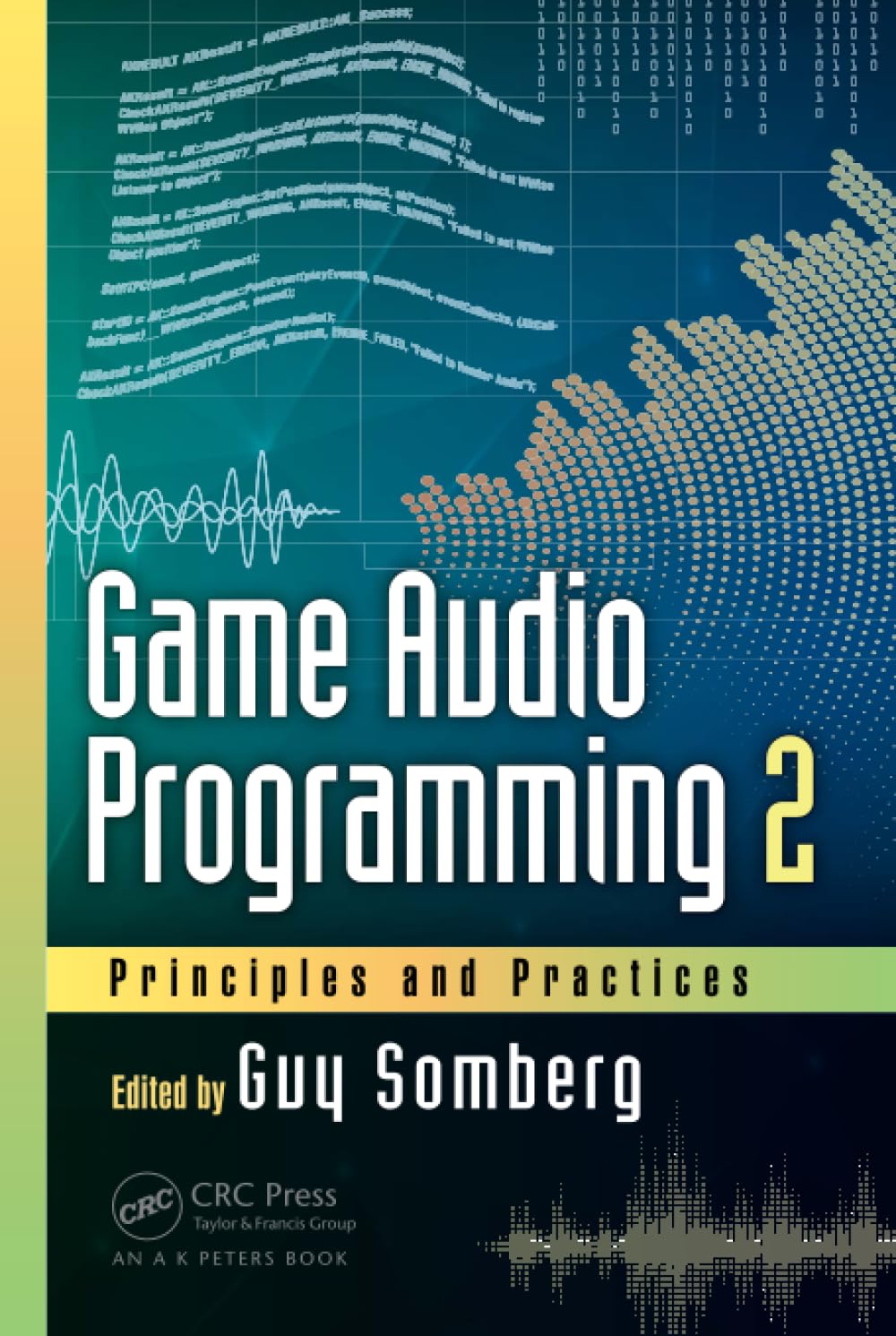 Game Audio Programming 2,Used