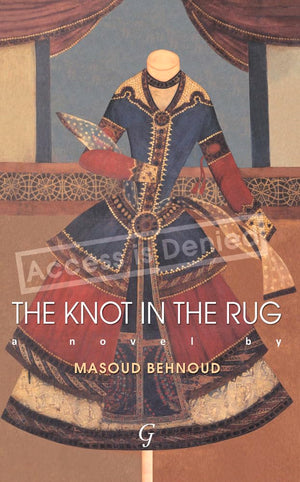 The Knot In The Rug,Used