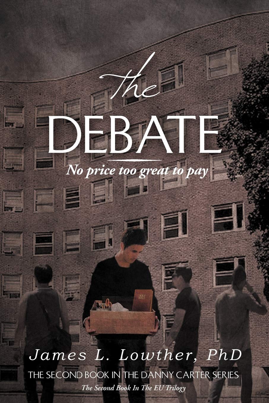 The Debate,Used