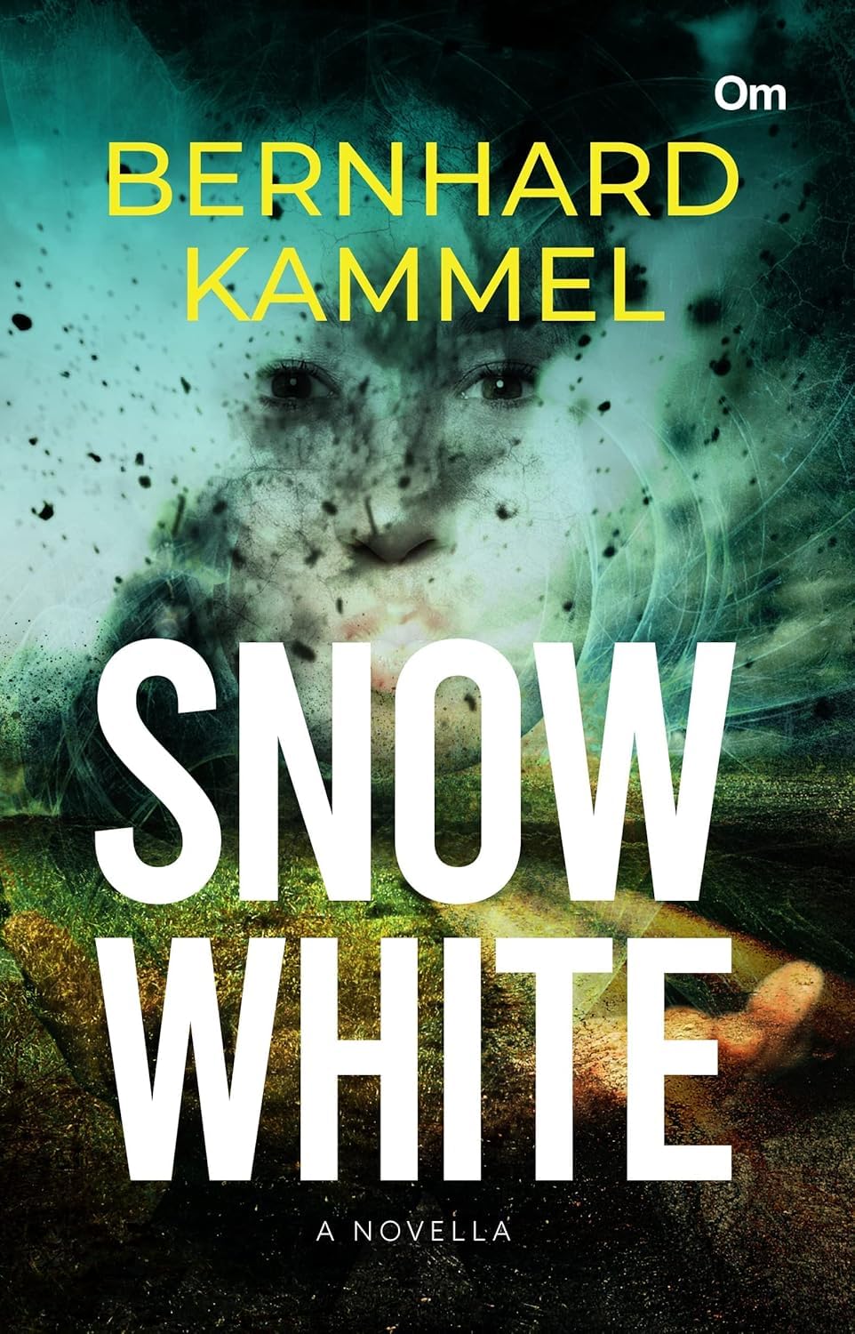 Snow White : A Novella