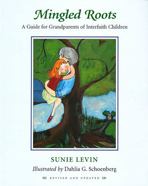 Mingled Roots A Guide For Grandparents Of Interfaith Children (Trends In Linguistics. Studies And Monographs [Tilsm], 83),Used
