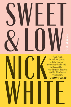 Sweet and Low: Stories,Used