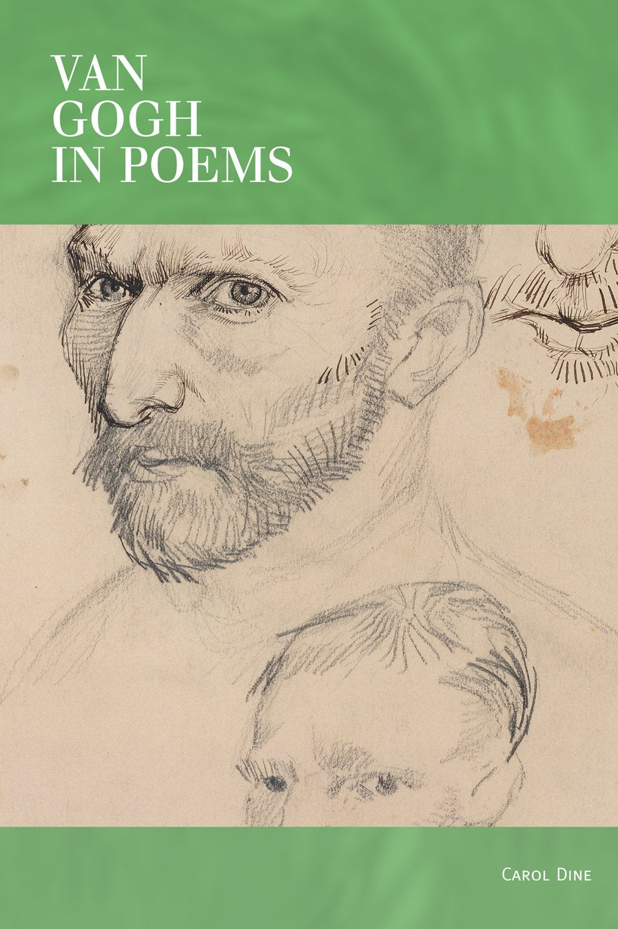 Van Gogh in Poems,New