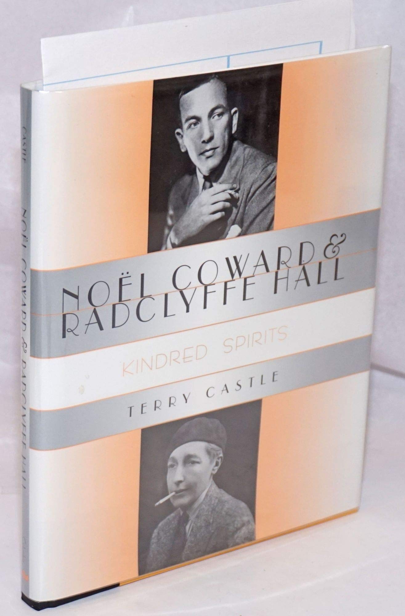 Nol Coward and Radclyffe Hall: Kindred Spirits,Used