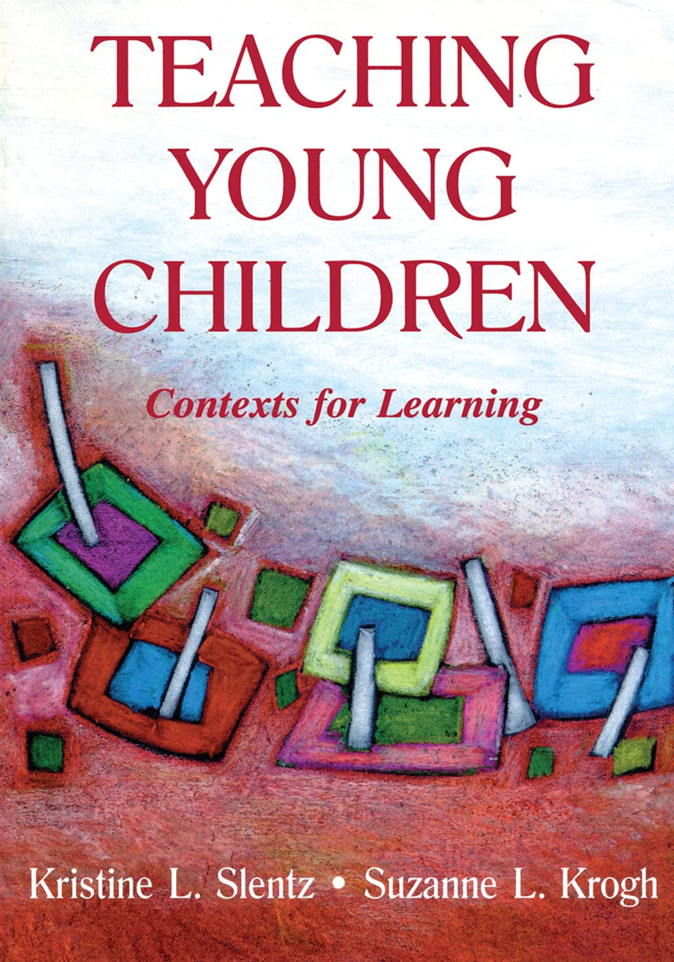 Teaching Young Children (Lea'S Early Childhood Education Series),Used