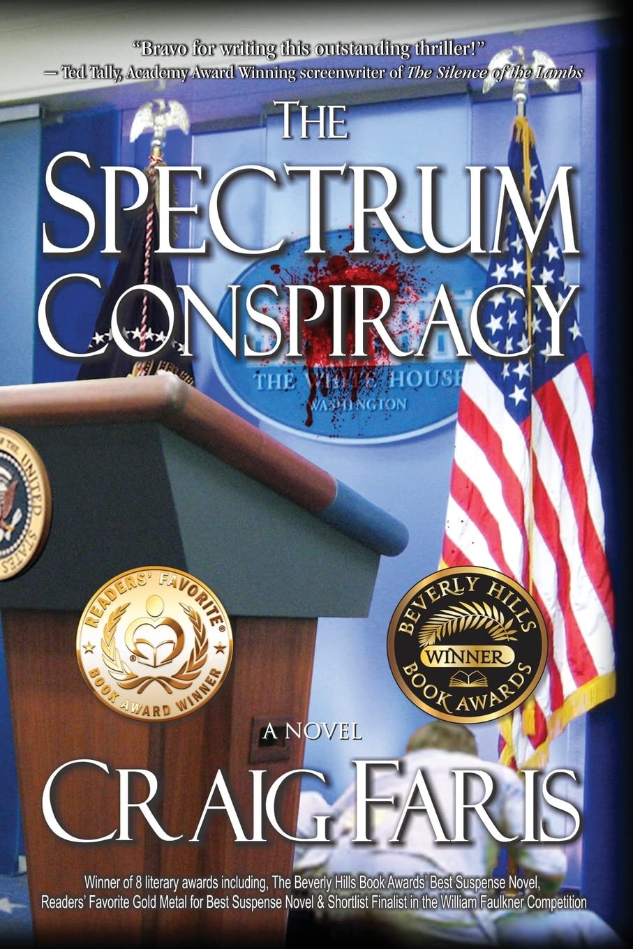 The Spectrum Conspiracy,Used