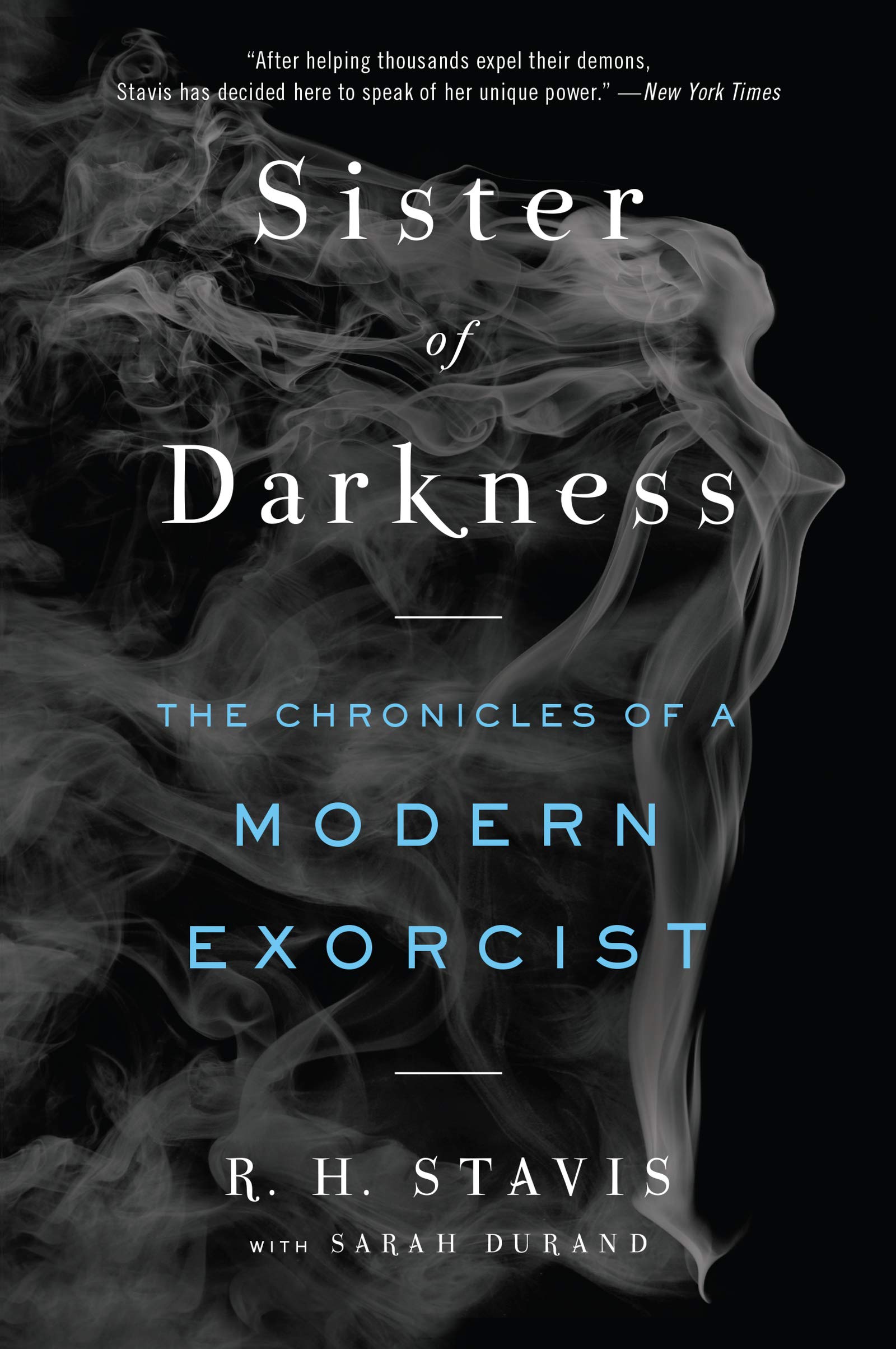 Sister of Darkness,Used