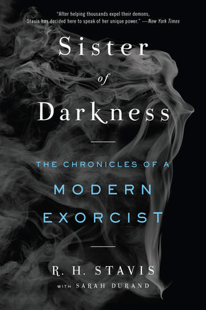 Sister of Darkness,Used