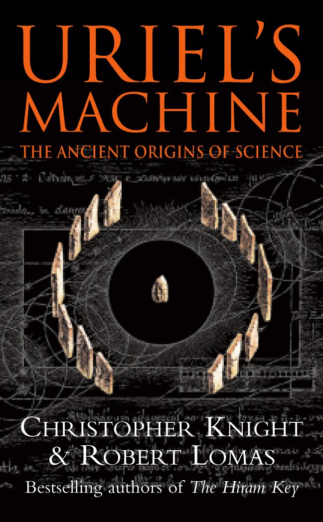 Uriel's Machine,New