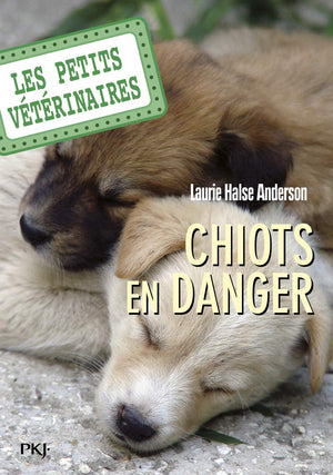 Petits Veterinaires N1 Chiots (Vet Volunteers (French)) (French Edition),Used