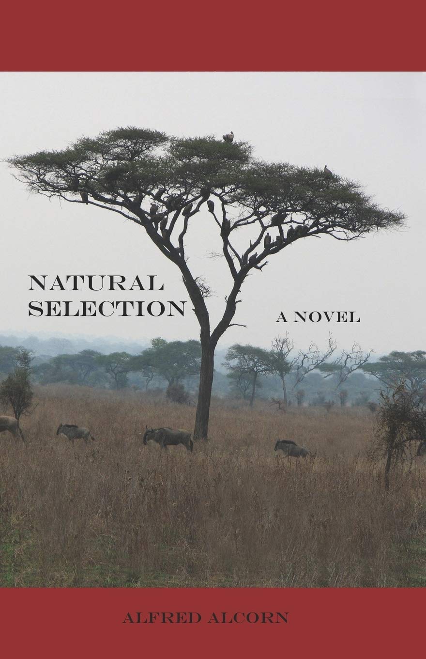 Natural Selection,Used