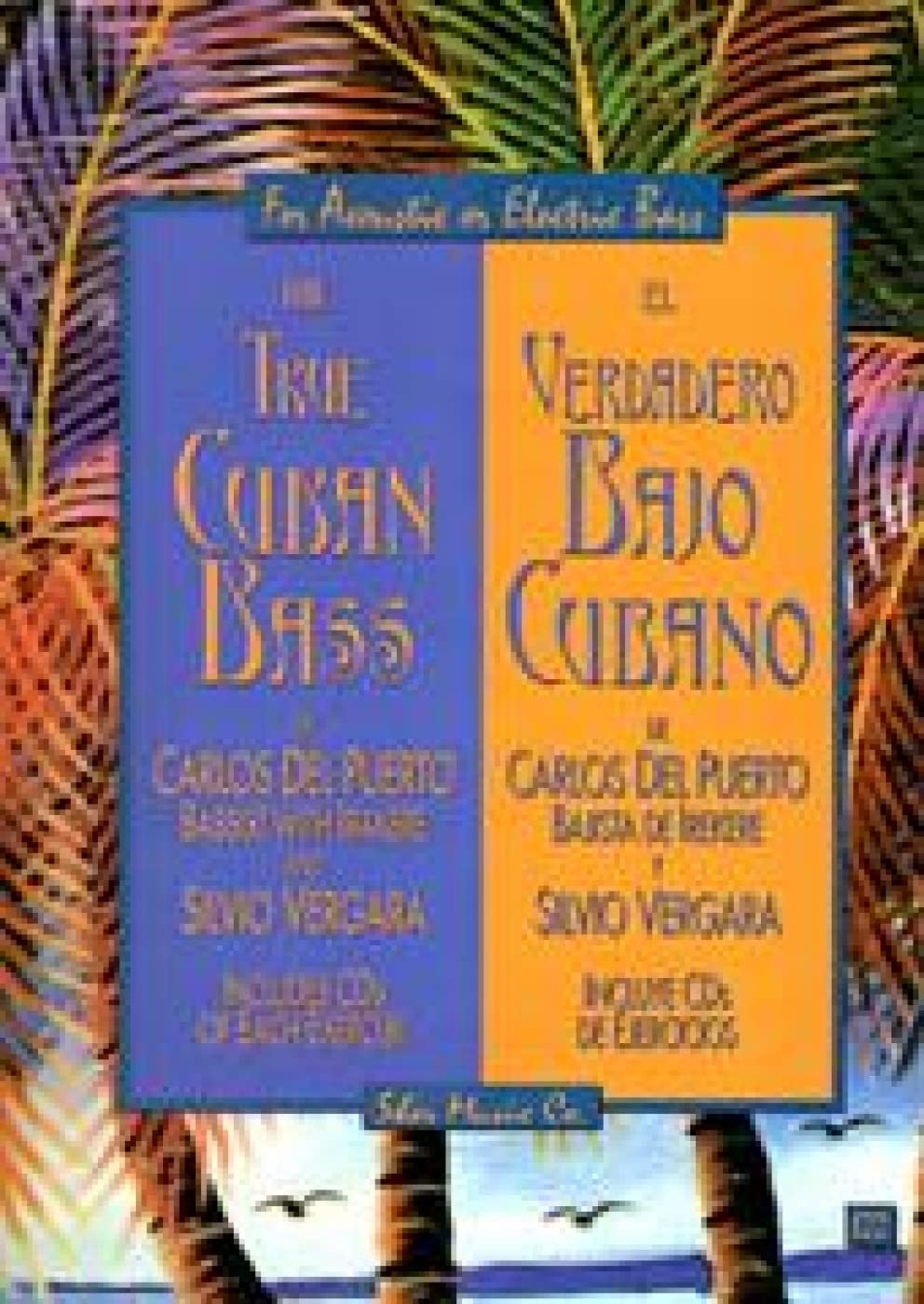 The True Cuban Bass,New