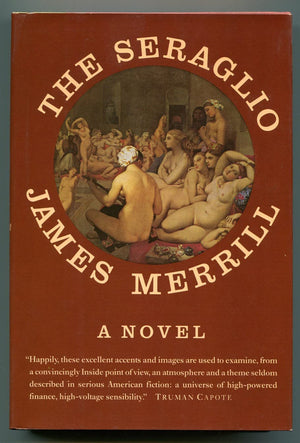 The Seraglio,New