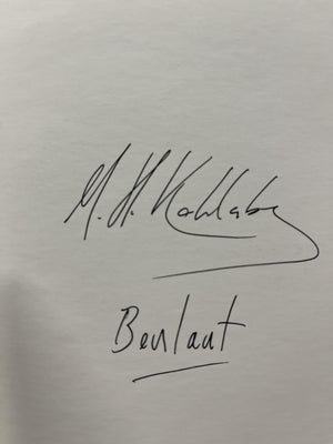 Walk in Beauty: The Navajo and Their Blankets,Used