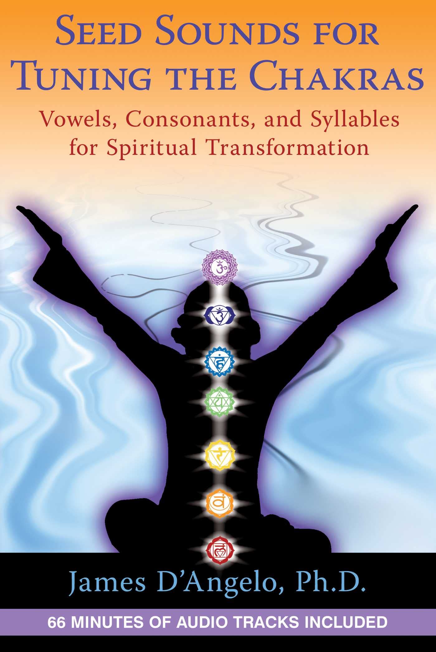 Seed Sounds for Tuning the Chakras: Vowels, Consonants, and Syllables for Spiritual Transformation,New