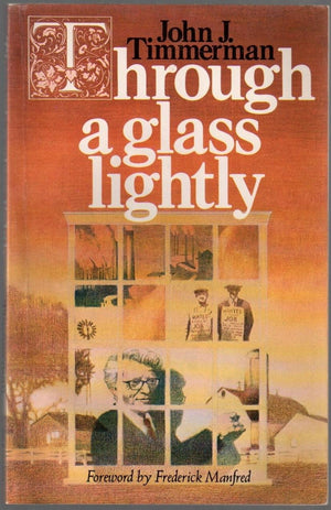 Through a glass lightly,Used