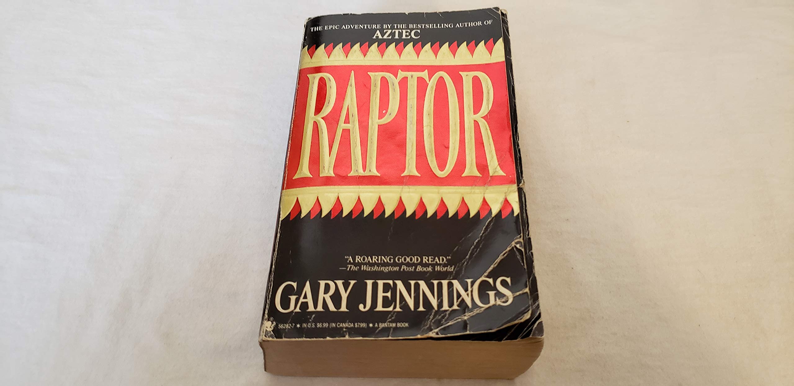Raptor
