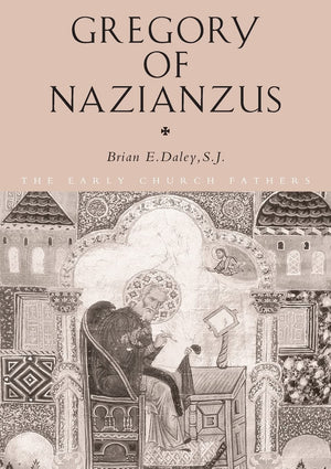 Gregory of Nazianzus (The Early Church Fathers),Used