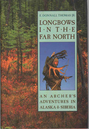 Longbows in the Far North