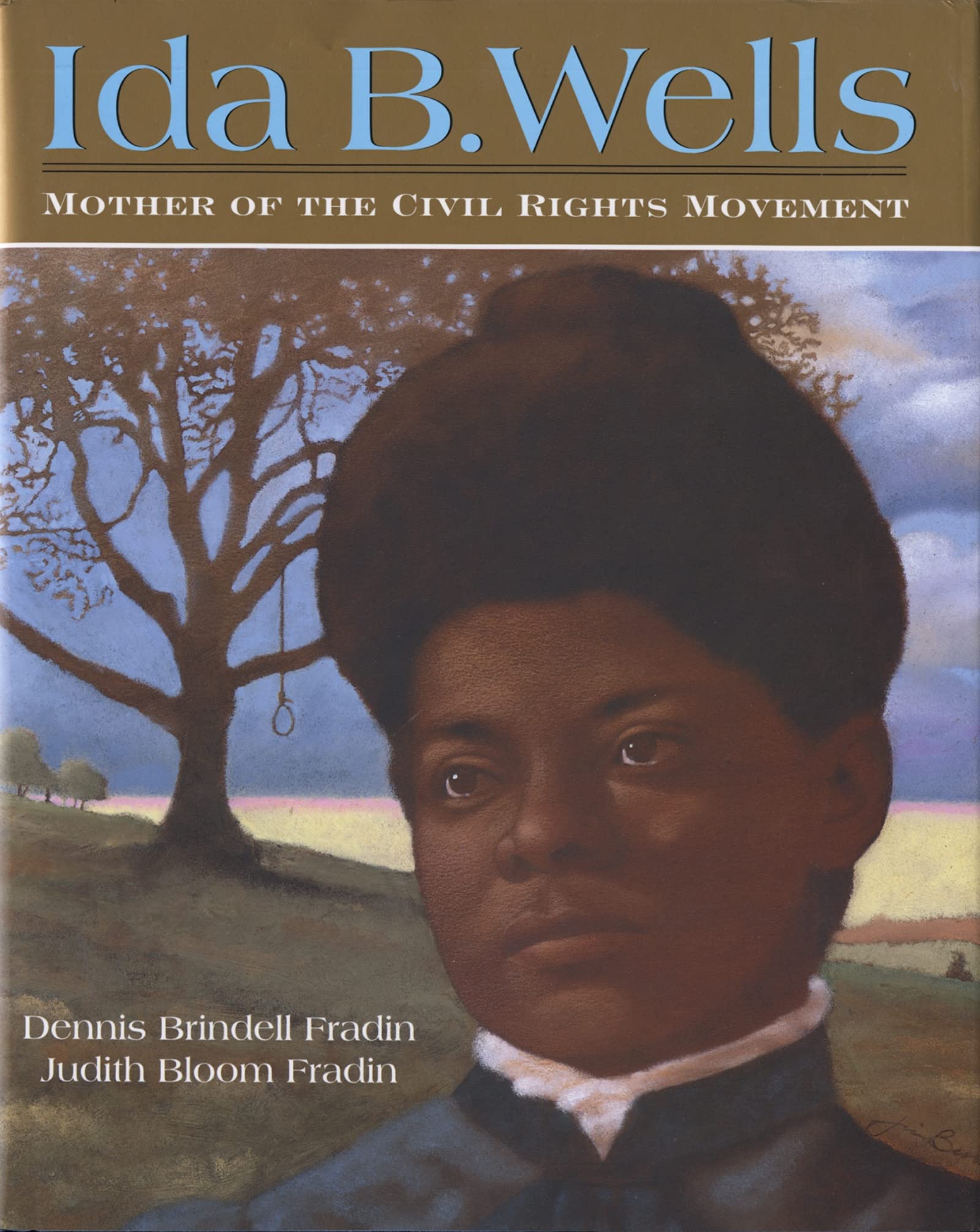 Ida B. Wells: Mother Of The Civil Rights Movement,New