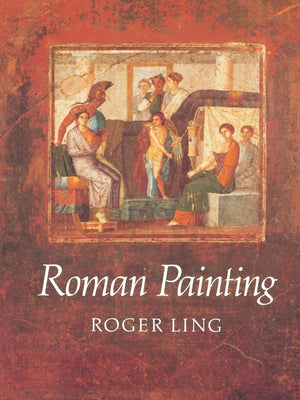 Roman Painting,New
