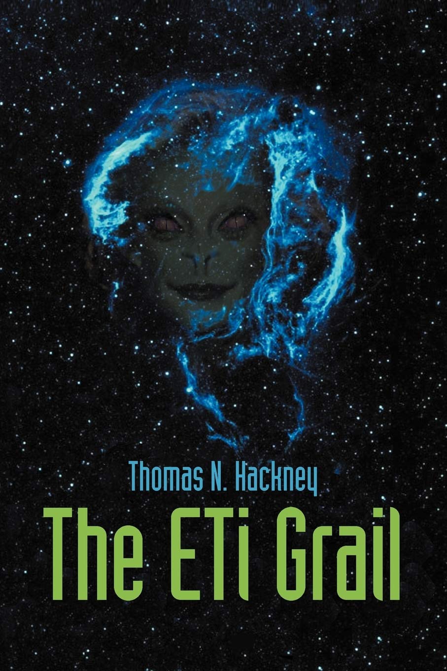 The Eti Grail,Used