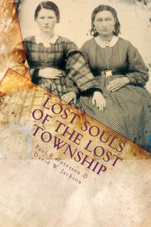 Lost Souls of the Lost Township,Used