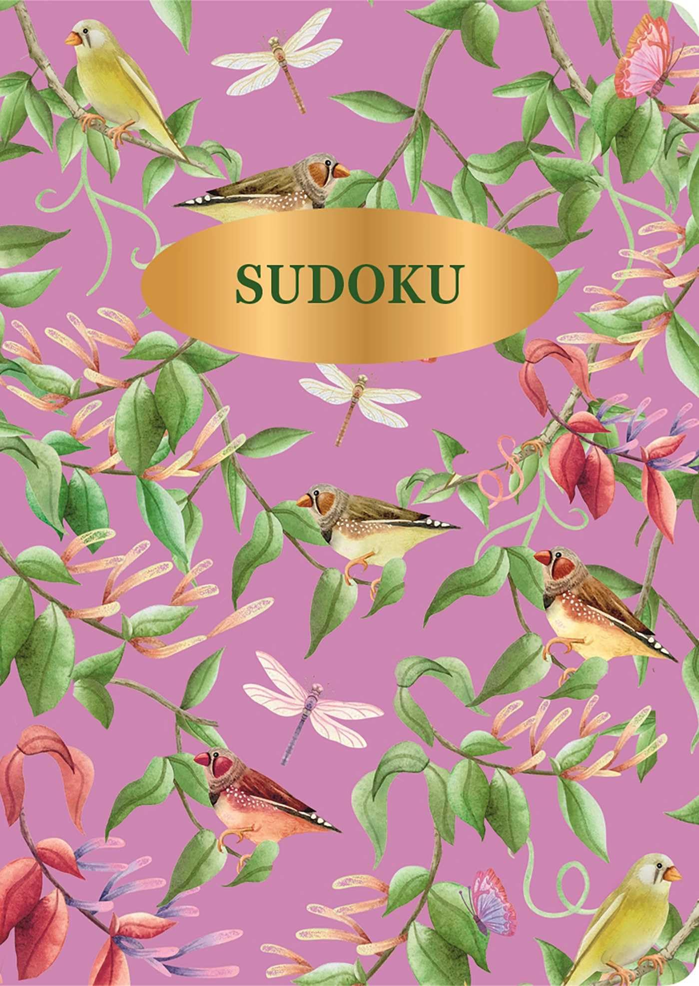 Sudoku: Over 200 Puzzles