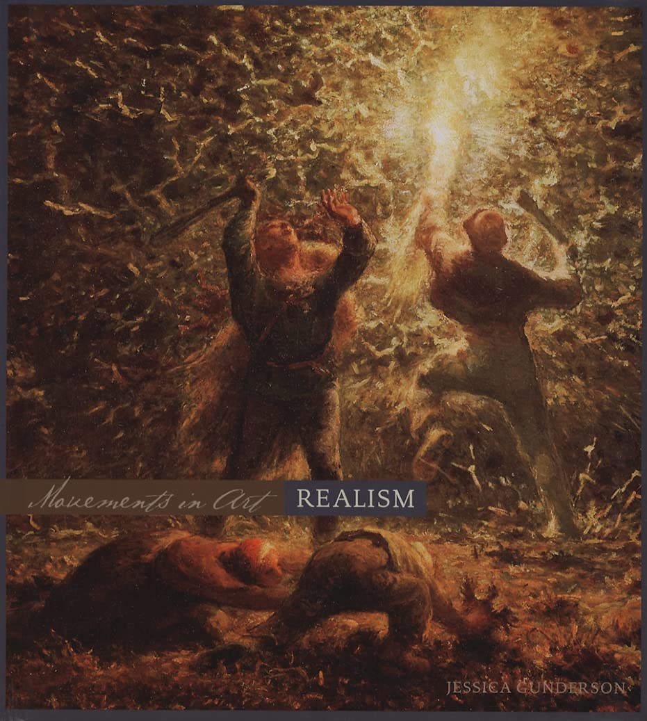 Realism (Movements In Art),New